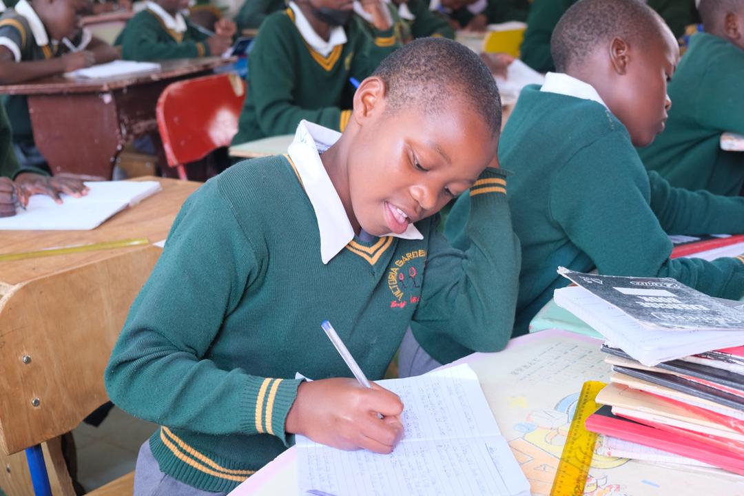 Victoria Gardens Academy - Gallery Image 14